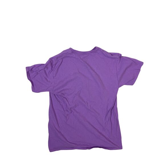 Bratz Dolls Purple T-Shirt Women’s Medium – Y2K Graphic Tee Retro 2000s Style - Picture 4 of 5